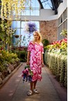 SAINT DRESS - saint prin